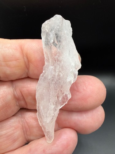 Satyaloka azeztulite quartz - satyaloka,