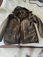 Men’s Weatherproof Jacket Sherwood Forest Brand
