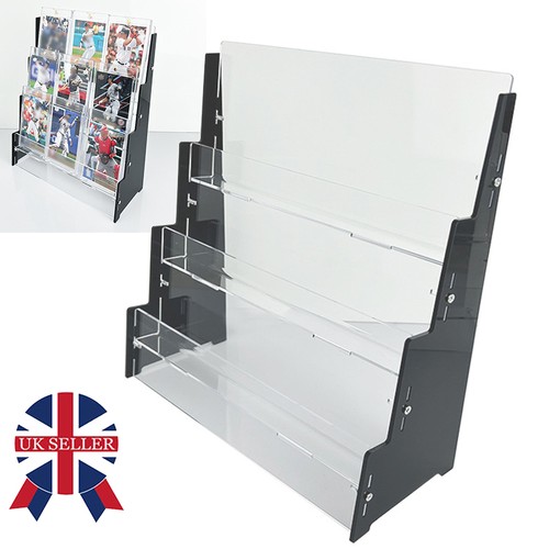3tier shelf display - 3tier,