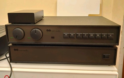 Naim nap180 nac 102 and - naim,