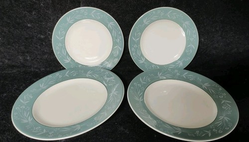 Royal doulton cascade 6457 - royal,