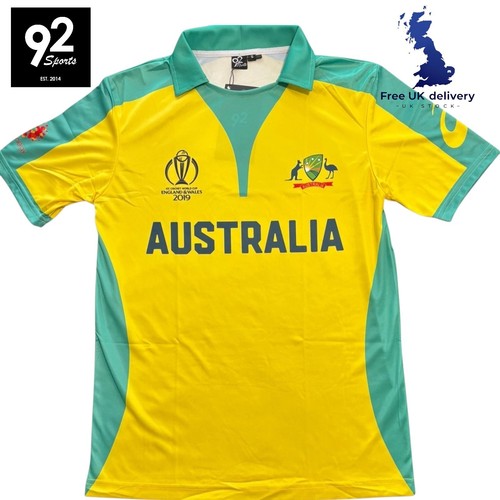 Australia icc cricket world - australia,