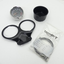 Genuine Triumph Bonneville