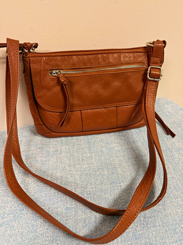 Great american leather works - american,