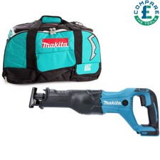 Makita DJR186 18V Cordless