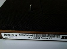 Accucut Wooden Pinnovation Die