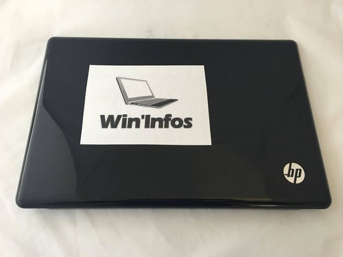G61 rear screen cover - g61,