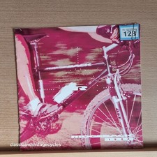 1994 Ridgeback Cycles  Bicycle