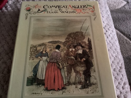 Arthur rackham ilustrates the - arthur,