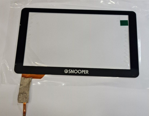Snooper truckmate s6900 - s6900, touch