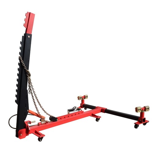 Car frame machine - car,