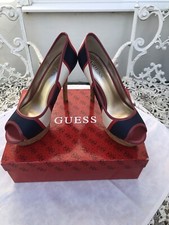GUESS Platform Marine