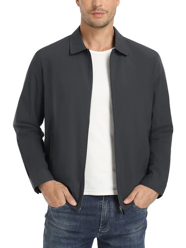 Men bomber jackets - men's,
