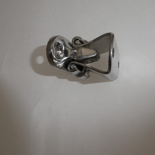 Stainless steel door - stainless,