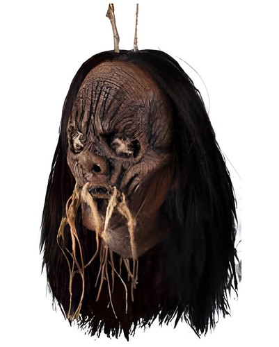 Mini shrunken head decoration - mini,