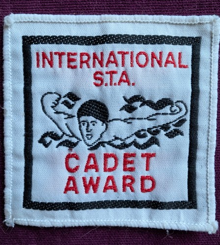 International a cadet - s.t.a,
