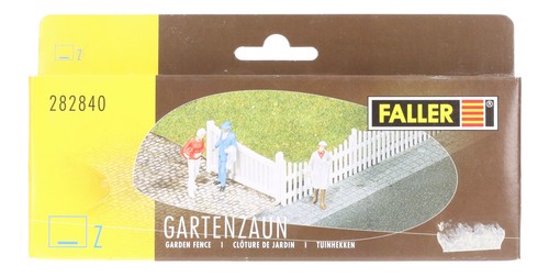 282840 faller gauge garden - 282840,