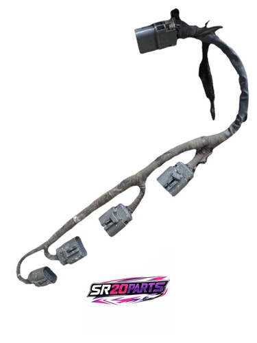 Nissan s13 ca18det - ca18det, coil