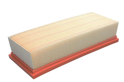 Air filter fits - , lotus