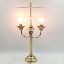 Vintage English Brass Student