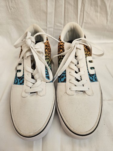 Women etnies calli - women's, calli-vulc