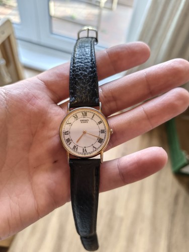 Vintage seiko 5y30 7000 - seiko, 5y30-7000,