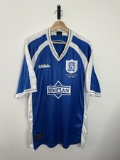 Original, Authentic Vintage