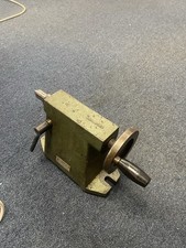 Bison 5818-160 Tailstock 160mm
