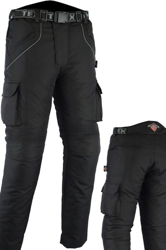 Motorbike motorcycle trousers - motorcycle,