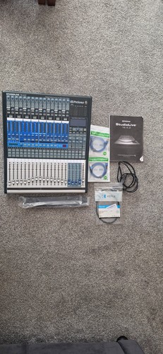 Presonus studiolive 2 - presonus, 16.4.2