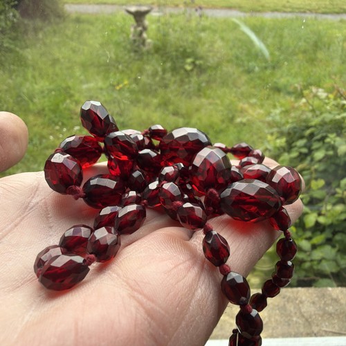 Vintage art deco cherry - deco,