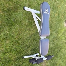 Hardcastle Adjustable Incline