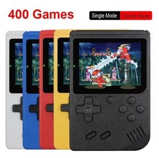 Gameboy Mini Handheld Video
