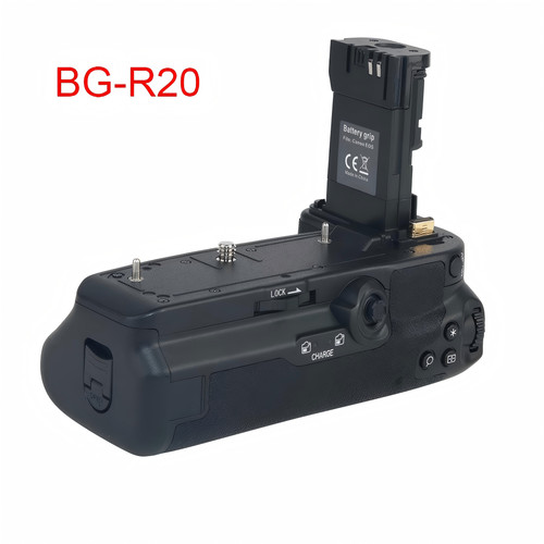 R20 battery grip - battery,