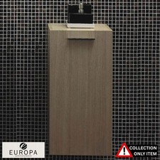 Europa Maricella Light Oak