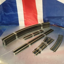 Hornby 00 Nickel Silver Mix