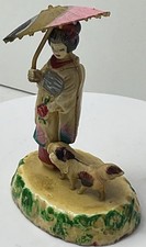 Vintage 1930’s Japanese