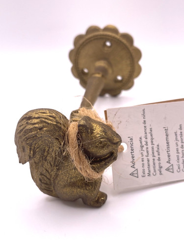 Sass belle squirrel vintage - belle,
