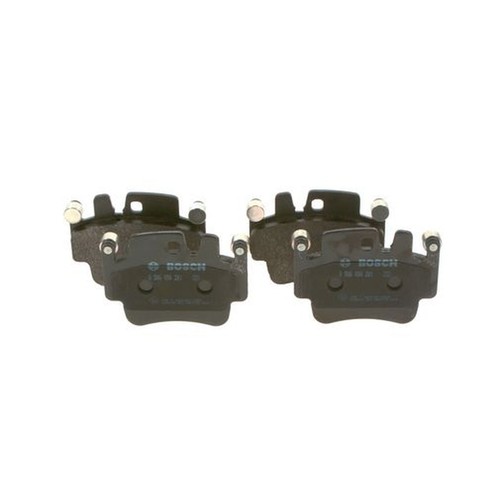 Brake pads set for porsche - pads, 911
