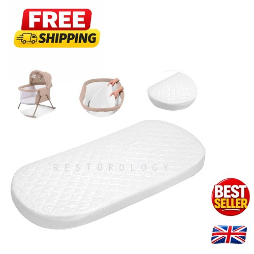 Hypoallergenic moses basket - hypoallergenic,