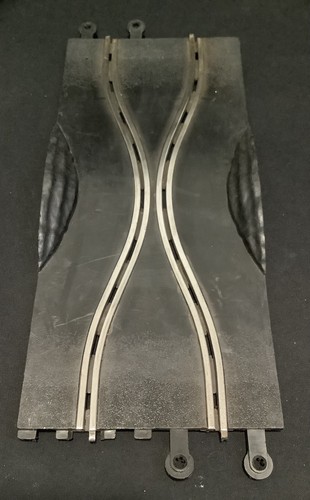 Scalextric classic track - classic, x1