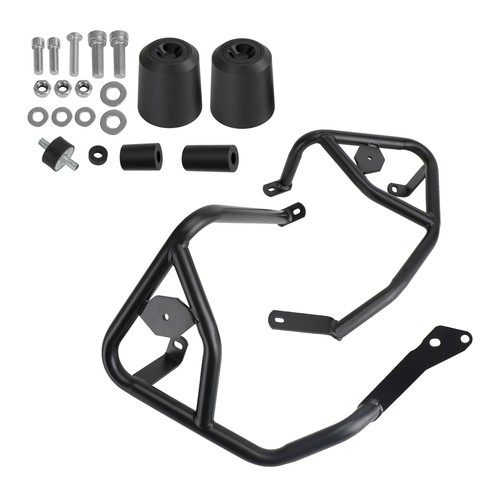 Bumper engine protection - protection, guard