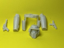 Star Wars Storm commando