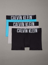 Calvin Klein Underwear 3 Pack