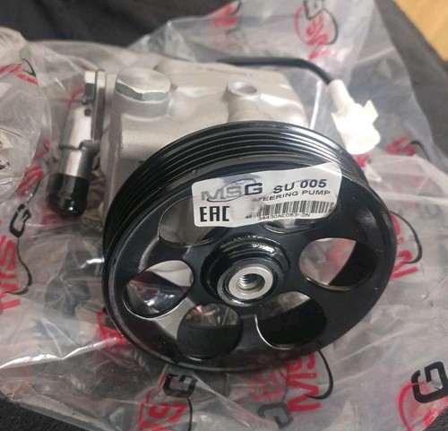 Subaru forester sg5 2003 2008 - subaru,