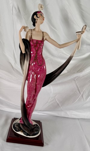 Giuseppe armani florence lady - armani,