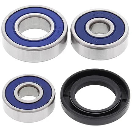 Wheel bearing kit rear - wheel,