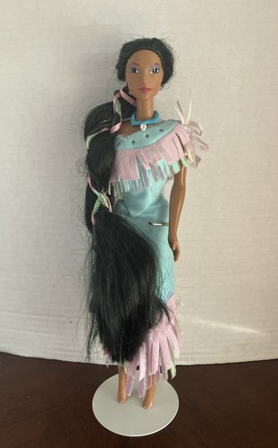 Vtg 1995 disney pocahontas - 1995,