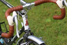 Rather lovely vintage raleigh - lovely,vintage,
