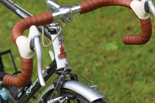 Lovely vintage raleigh - lovely,vintage,